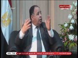 نائب وزير المالية: تطبيق منظومة الدفع الإلكتروني كشف وقائع فساد ما كنا نستطيع معرفتها