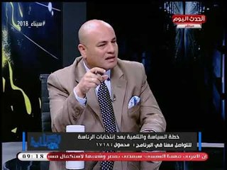 نائب تحرير الأهرام: الطبقة الوسطي بدأت تتآكل وتتراجع