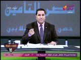 عبد الناصر زيدان في رسالة نارية لرموز الزمالك: محدش بيمن على ناديكم يا رجالة