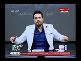 أحمد سعيد يكشف القصة الكاملة عن عودة عبد الله السعيد للعب مع فريق الأهلي ويلقنه درس قاسي