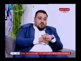 يا حلو صبح مع بسنت عماد واحمد نجيب| حول أنشطة مؤسسة بكرة لينا 4-4-2018