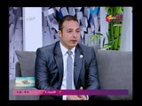 منسق محافظة المنوفية لمؤسسة بكرة لينا يكشف دور المؤسسة فى إعداد وتاهيل الشباب