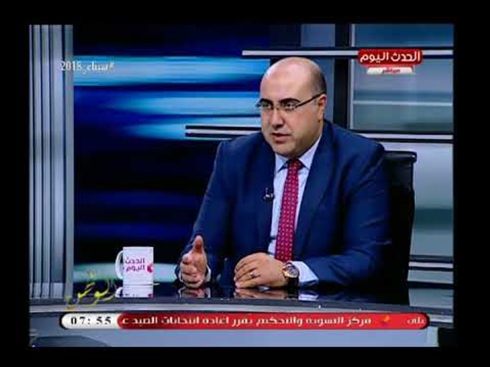 خبير اقتصادي يضع روشتة لعلاج الهيكل الإداري للدولة وعدم طرح وظائف جديدة للشباب