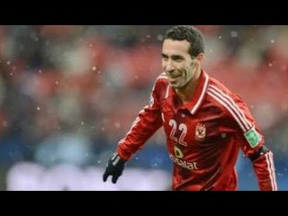 انفراد| أبو تريكة: أعظم أيام قضيتها في الجيش المصري وأدعم حربه ضد الإرهاب