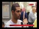 قهوة بلدي مع منصور الصناديلي |حول الاحتفال بشم النسيم وطريقة عمل الفسيخ 6-4-2018