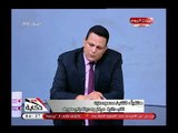 النائب محمود عزت: الكهرباء ترد علي أهالي منطقة ببني سويف بسبب خطوط الضغط العالي وتطالبهم بهذا المبلغ