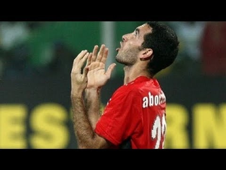 انفراد| أبو تريكة: أنا لست إخوانيا ولكني مناصر لأي مشروع إسلامي