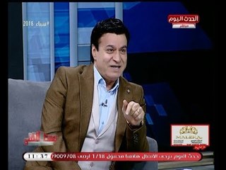 حلمي عبد الباقي يكشف كواليس لأول مرة قصة "الفسيخ" التي أغضبت زوجته