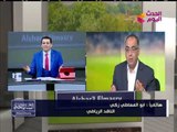 أبو المعاطي زكي يفتح النار على 