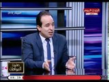 النائب محمد إسماعيل يرد لأول مرة على مطالبة إعلامي شهير بتعديل مدة الرئاسة: خبث!