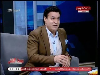 حلمي عبد الباقي يشن هجوما شرسا على "تامر عاشور": سرق أغنية "أصعب طريق" وطمع فيها