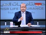 #مذيع_الحدث يفتح النار على عماد أديب وسعد الدين إبراهيم: أتباع أمريكا في مصر ومش محترمين