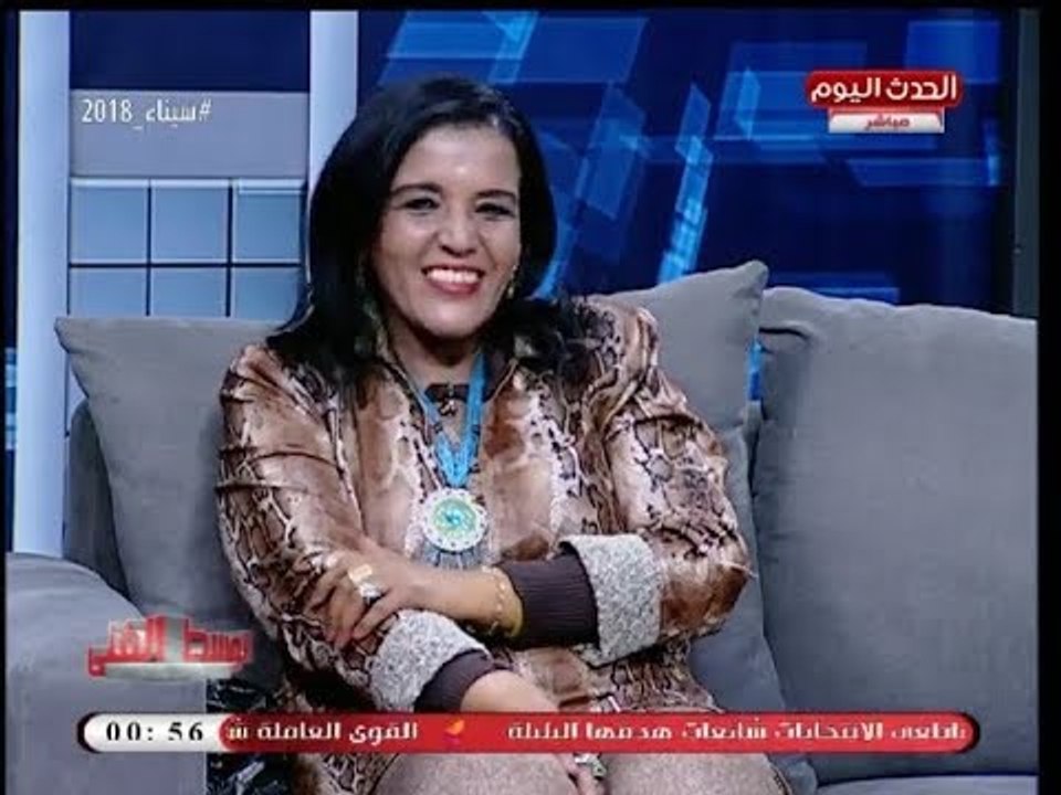الوسط الفني مع أحمد عبد العزيز| إحياء الذكري 13 لوفاة أحمد زكي مع الفنانة مهجة عبد الرحمن 7-4-2018