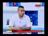 ملعب الحدث مع يحي إمام| مع وليد الشناوي محلل كرة نسائية وأبراهيم فوزي الحكم 5-4-2018