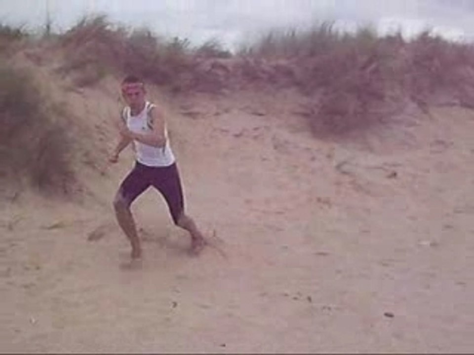THE EYE OF THE TIGER, ROCKY, PARODIE DES SCRUGBOYZ