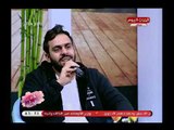 المطرب محمد فوزي يبدع فى غناء 