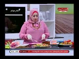 كلام هوانم مع عبير الشيخ| الشيف زينب وعمل الفسيخ والرنجة باشهى الطرق9-4-2018