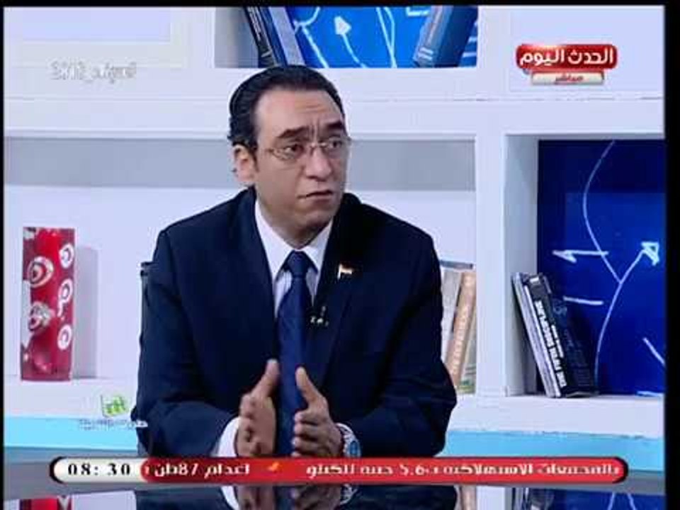 م. وليد حجاج يحذر ويكشف كيف يتم مراقبة رواد لعبة "الحوت الأزرق" لدفعهم للانتحار