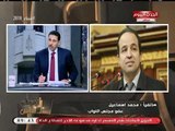 النائب محمد إسماعيل: بعد تقنين الأوضاع..... مخالفات البناء ستتحول مستقبلا من 