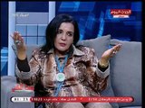 الفنانة مهجة عبد الرحمن عن كواليس 