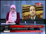 النائب محمد إسماعيل: الرئيس السيسي حول مصر إلى دولة مختلفة