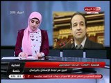 النائب محمد إسماعيل: الرئيس السيسي يبني الدولة المصرية على أسس علمية