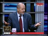 رئيس تحرير المصريون: يجب تجفيف مستنقعات الإرهاب
