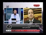 النائب محمد إسماعيل سنفتح أزمة الضرائب في البرلمان ويطالب المواطنين بإرسال شكواهم لحلها