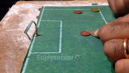 Il gol decisivo di Grosso nella finale mondiali del 2006