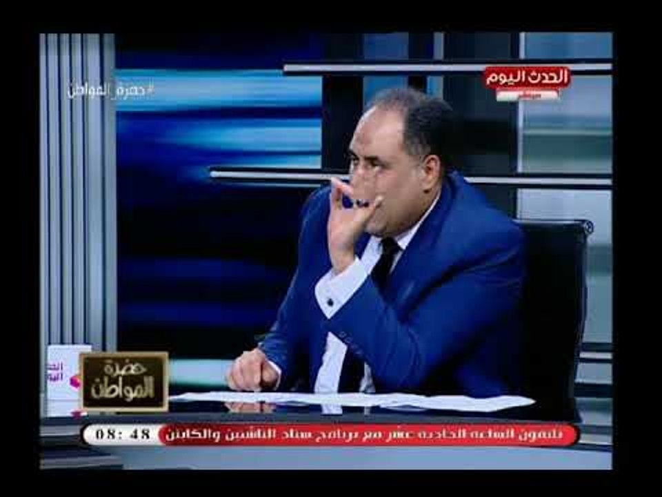 خبير أمن المعلومات يطالب بتقنين الفيسبوك وتحديد عدد ساعات عمله ومفاجاة عن فيسبوك مصري!