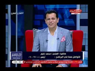 الملحن محمد غنيم يعلن مفاجأة للجمهور ويؤكد المطربة نجوان عمران طالعة بسرعة الصاروخ