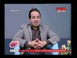 النائب محمد اسماعيل عن الانتخابات الرئاسية:من ايام العزة والكرامة والمصريين وجهوا رسالة للعالم اجمع