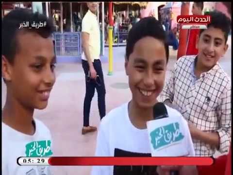 الإعلامي علي فايز يسأل المصريين: لو قولنا صلاح بتفتكروا محمد صلاح وإلا صلاح الدين الأيوبي ؟!