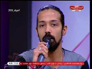 مفاجأة تحدث لأول مرة عالهواء: مسيحي يحتفل بعيد القيامة بإنشاد "قمر"