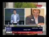 الناقد الرياضي عصام شلتوت يكشف معلومات خطيرة عن تسريب عقد طارق حامد ويوجه اتهامات حادة