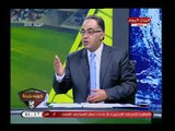 أبو المعاطي زكي بعد فشل أيهاب جلال مع الزمالك: خان عهده مع أبني، ولم يرد مقدم التعاقد