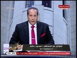 المستشار ممدوح حافظ: نتيجة الانتخابات تعبر عن مدي حب المصريين 