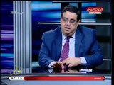 أنا الوطن مع أيسر الحامدي| لقاء مع الخبير الاقتصادي محسن عادل حول مؤشرات تحسن الاقتصاد 12-4-2018