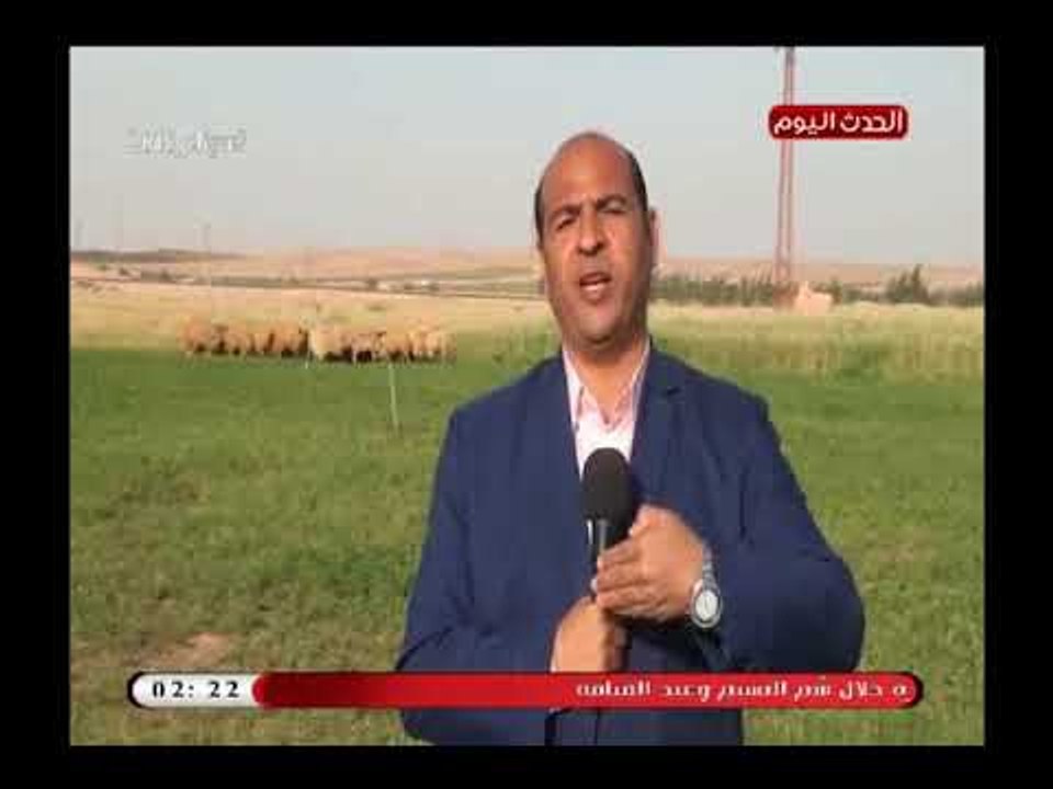 مذيع الحدث يشن هجوم ناري على أعضاء البرلمان ويعلق: كنتم على غير المسئولية لك الله يا مصر فى نوابك