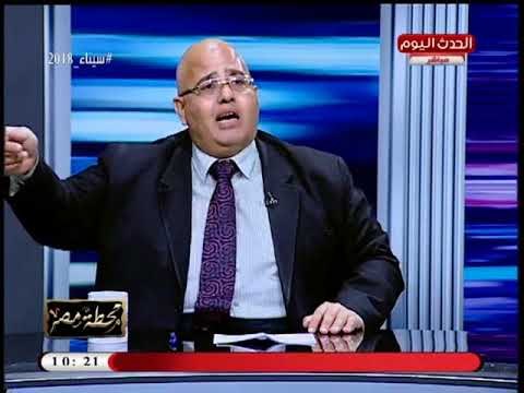 الخبير التربوي د. محمد زهران للرئيس السيسي: حال التعليم لن ينصلح إلا بتلك الطريقة
