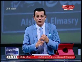 #مذيع_الحدث: لعبة "الحوت الأزرق" من حروب الجيل الرابع