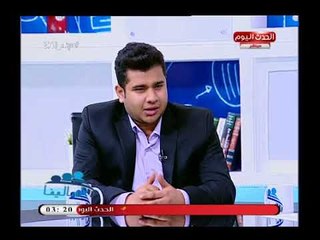 مخرج فيلم زئير يكشف معاناتهم فى تصوير الفيلم بكاميرا الموبايل