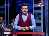 مذيع #الوسط_الفني يصدم جمهوره: النهاردة آخر حلقة في عملي الإعلامي!!!