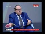 رئيس جمعية رجال الاعمال المصريين يوجه رسالة للرئيس بسبب المدارس اليابانية