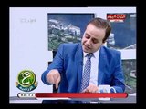 علاء الجالي رئيس شركة سيماداك للأسمدة يكشف سعر بيع الموز من الفلاح قبل بيعه للمستهلك