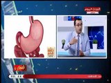 بالفيديو| د. أحمد طايع يكشف أحدث طرق علاج السمنة