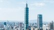 How the Taipei 101 skyscraper resists earthquakes and typhoons