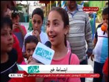 صدمة الإعلامي علي فايز من أغرب إجابات للأطفال: سبونج بوب من محافظة ايه؟!