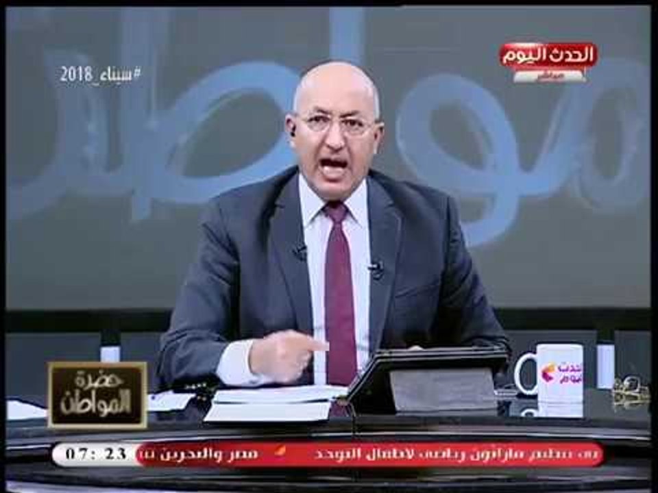 سيد علي منفعلا لتأييد عواصم عربية العدوان الثلاثي ضد سوريا: باطن الأرض أشرف من ظاهرها