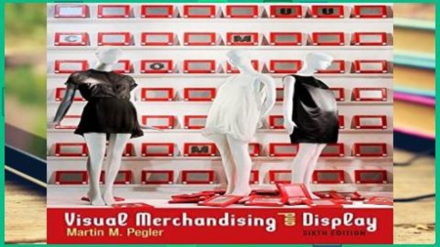 Popular Visual Merchandising and Display